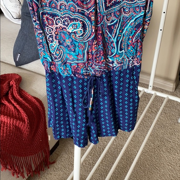 Roxy Romper - Picture 3 of 6